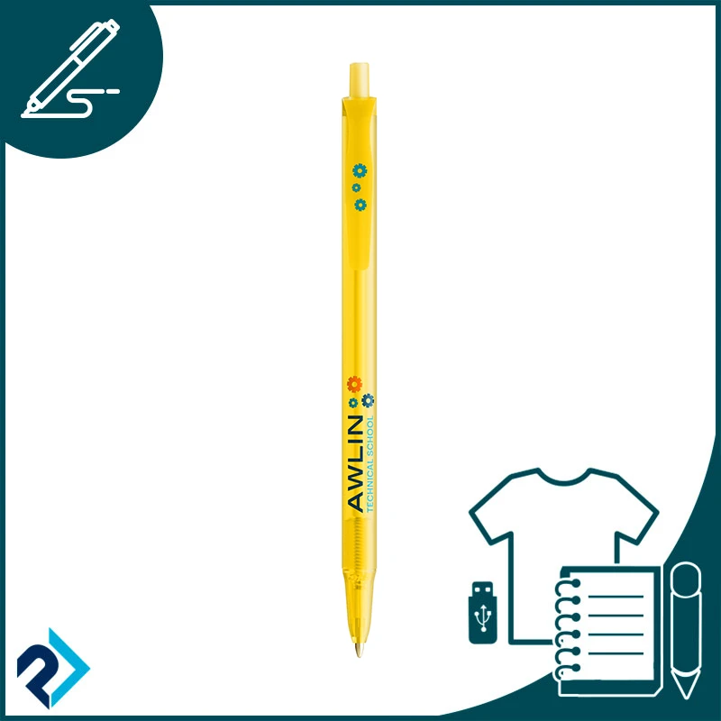 Penna BIC Clic Stic