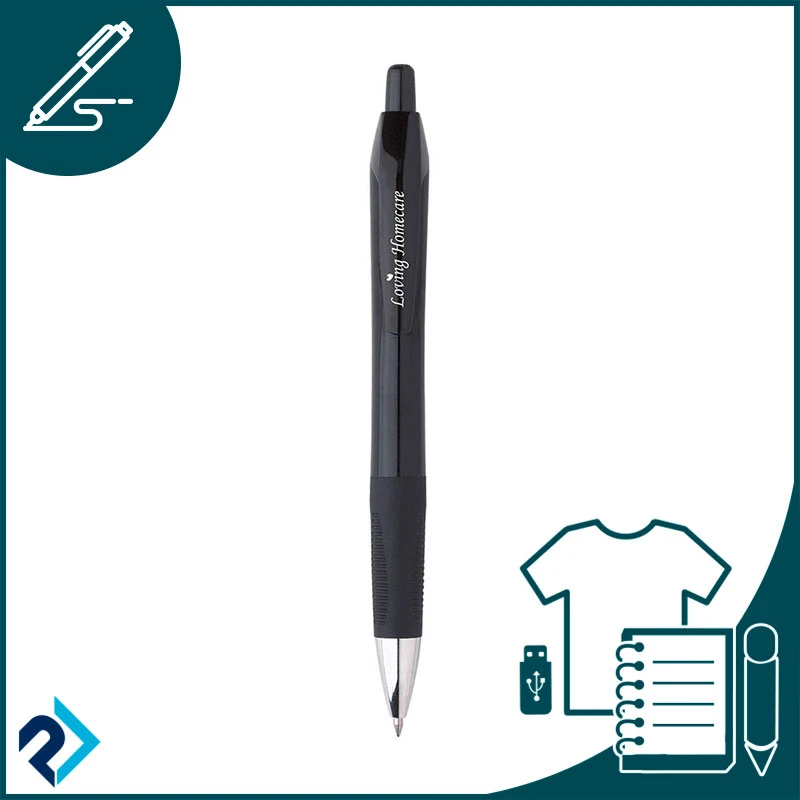 Penna BIC Intensity Gel Clic