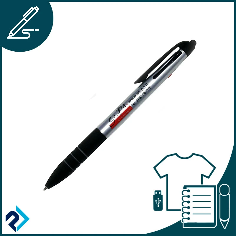 Penna Touch 3