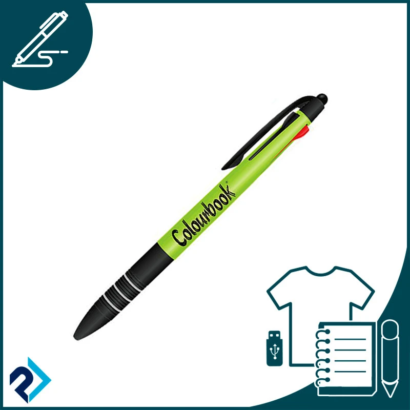 Penna touch 3 fluo