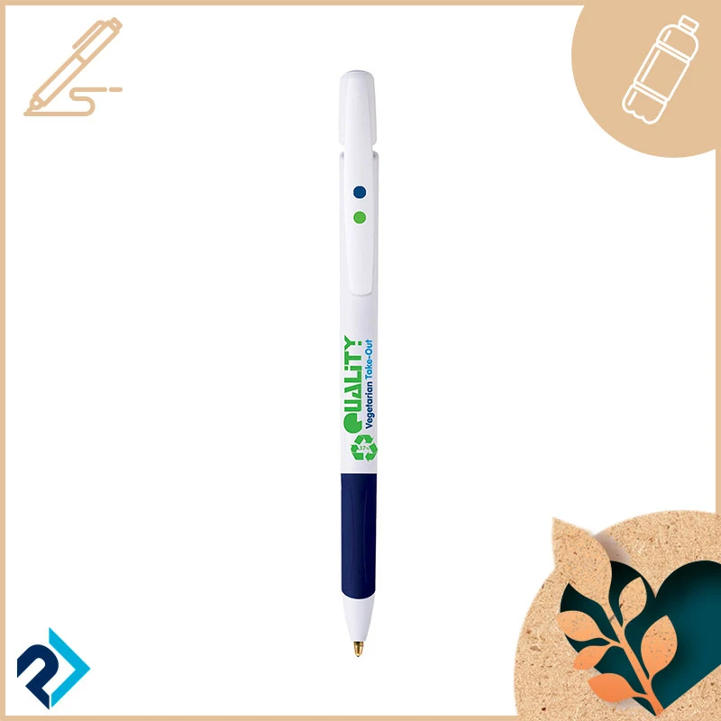 Penna BIC Media Clic Grip Ecolutions