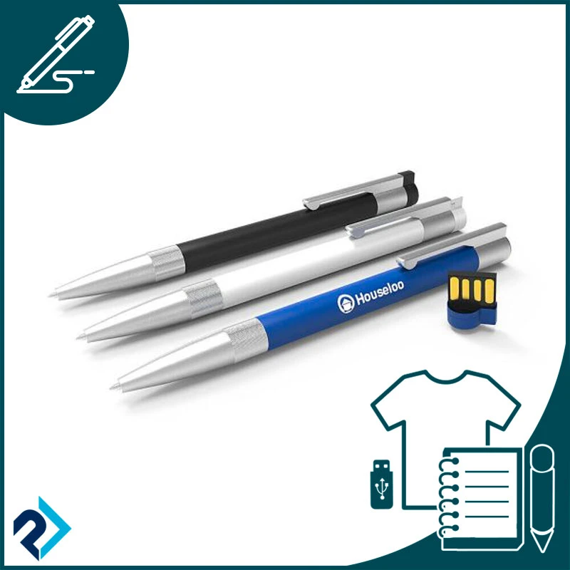 USB Pen Stockholm