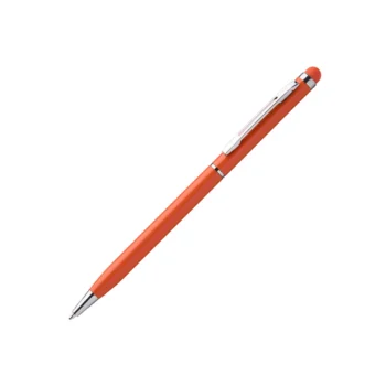 Penna Touch Earth fusto arancio