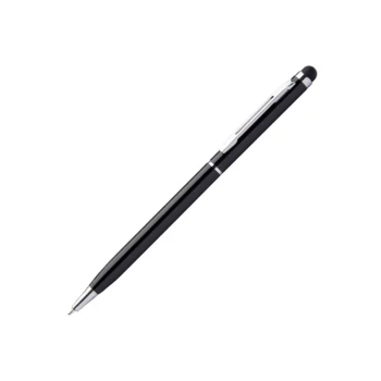 Penna Touch Earth fusto nero