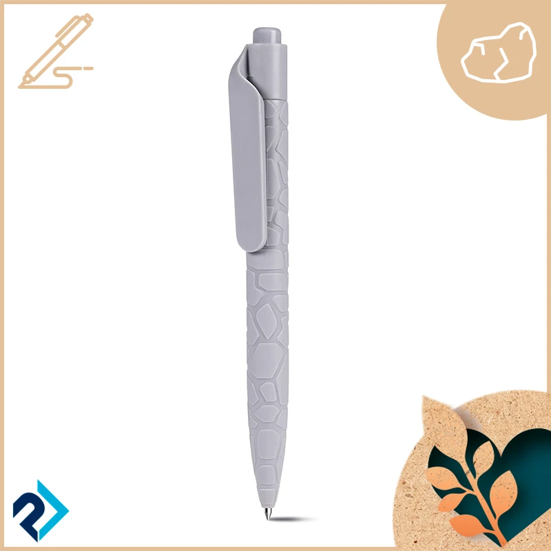 PENNA A SFERA STONE