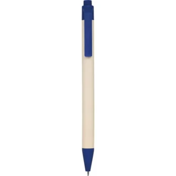 Penna in cartone riciclato del latte