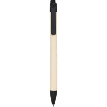 Penna in cartone riciclato del latte