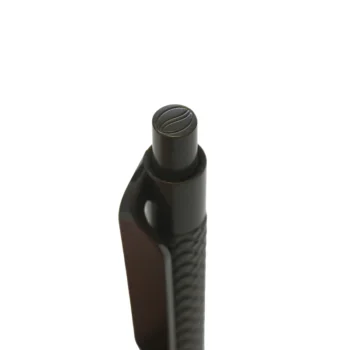 Penna in fondi di caffè dettaglio