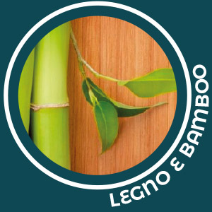 Promoleonardo Stampa articoli promozionali ecologici in legno e bamboo