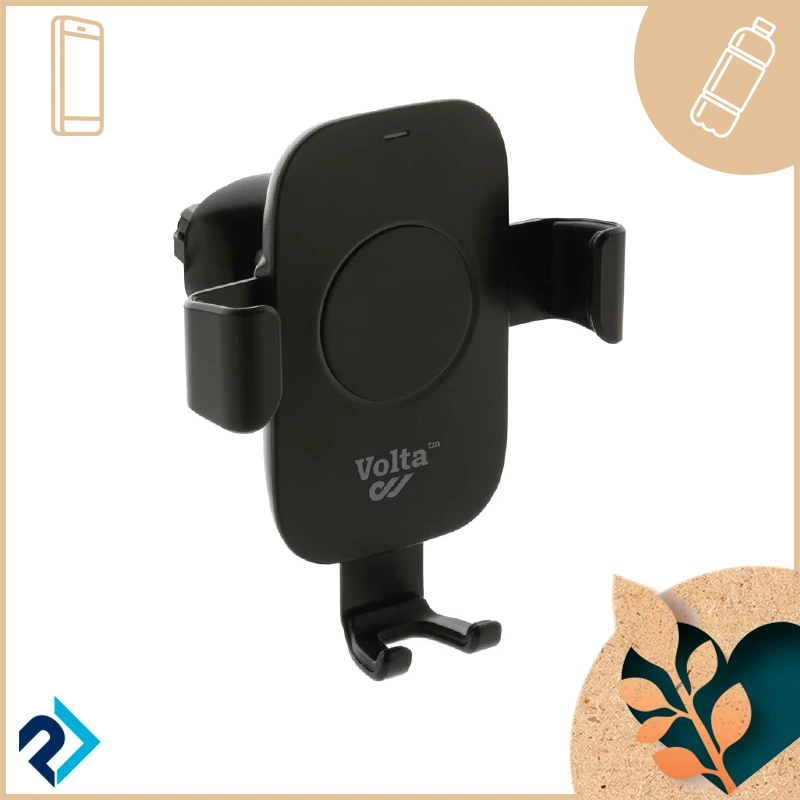 Caricatore wireless da auto