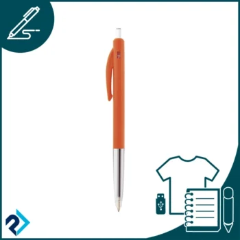 Penna BIC M10 Clic