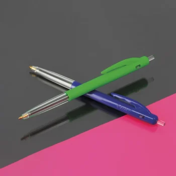 Penna BIC M10 Clic particolari