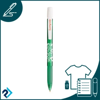 Penna BIC Media Clic Grip