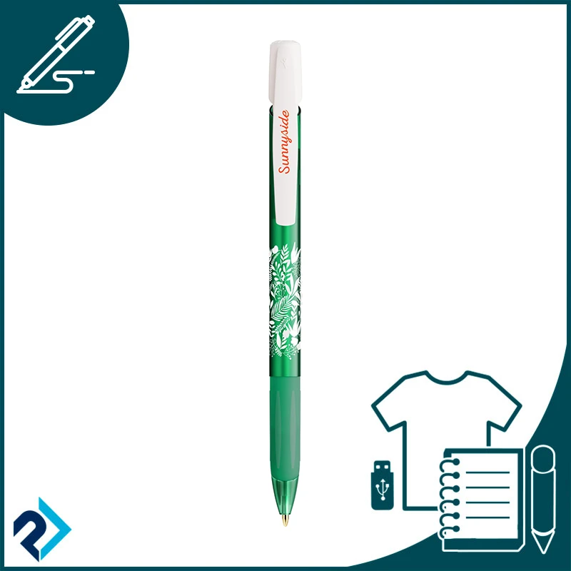 Penna BIC Media Clic Grip