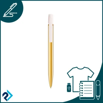 Penna BIC Media Clic Shine