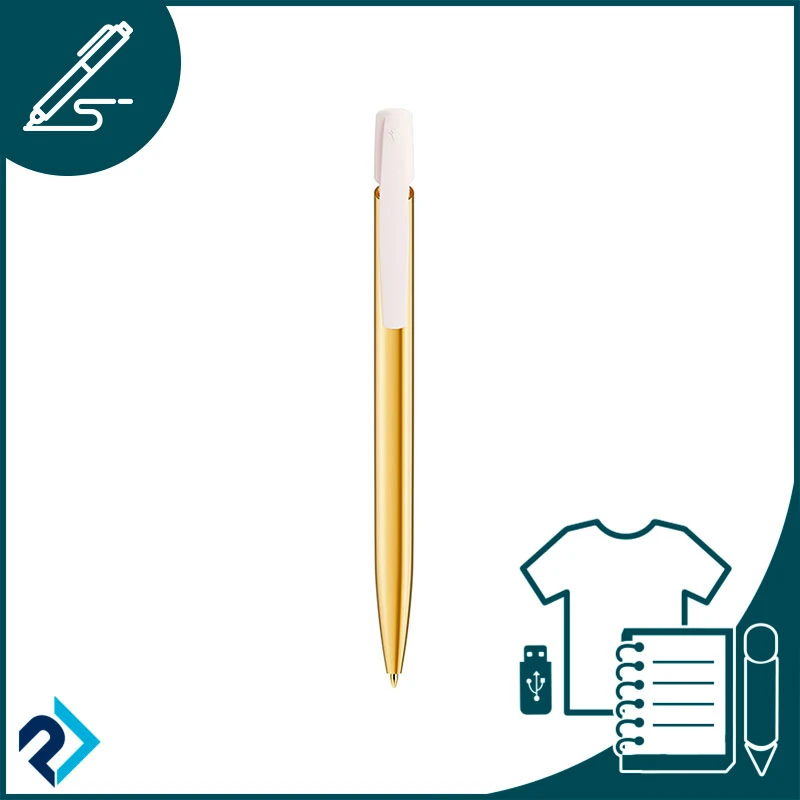 Penna BIC Media Clic Shine