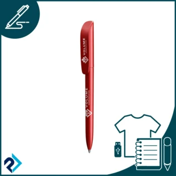 Penna BIC Super Clip Glacé