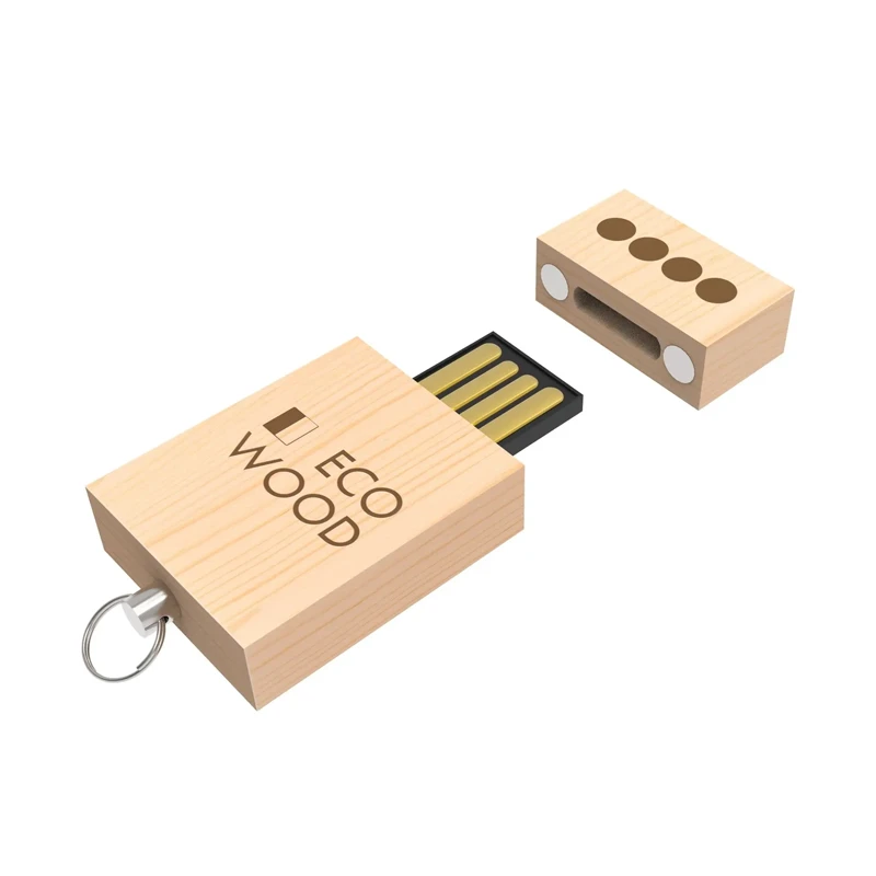 USB ECO WOOD img01