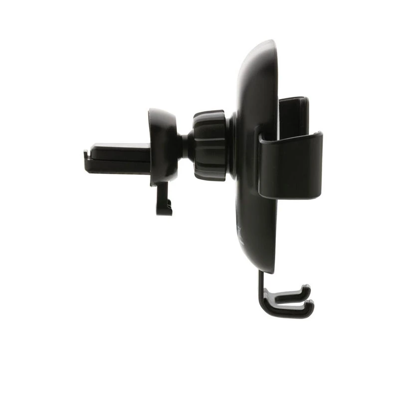 caricatore wireless da auto laterale