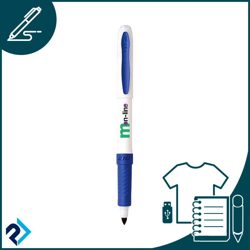 BIC Mark-it Permanent Pennarello