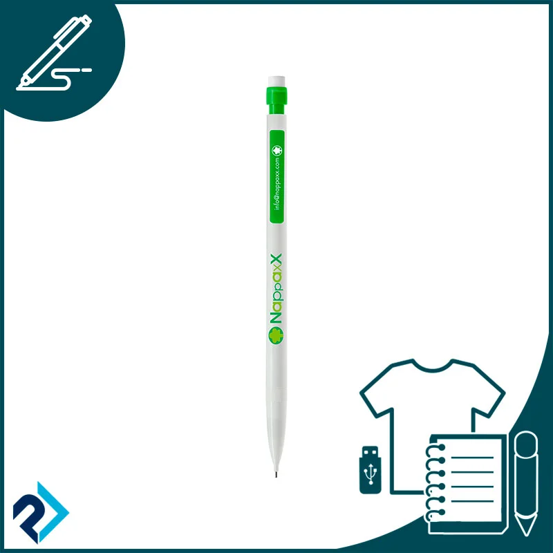 BIC® Matic portamine