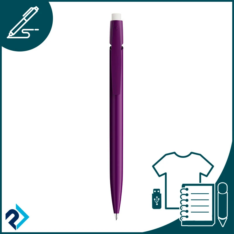 BIC® Media Clic portamine