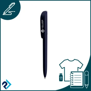 Penna BIC Super Clip Soft