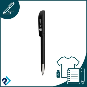 Penna BIC Super Clip Soft Advance