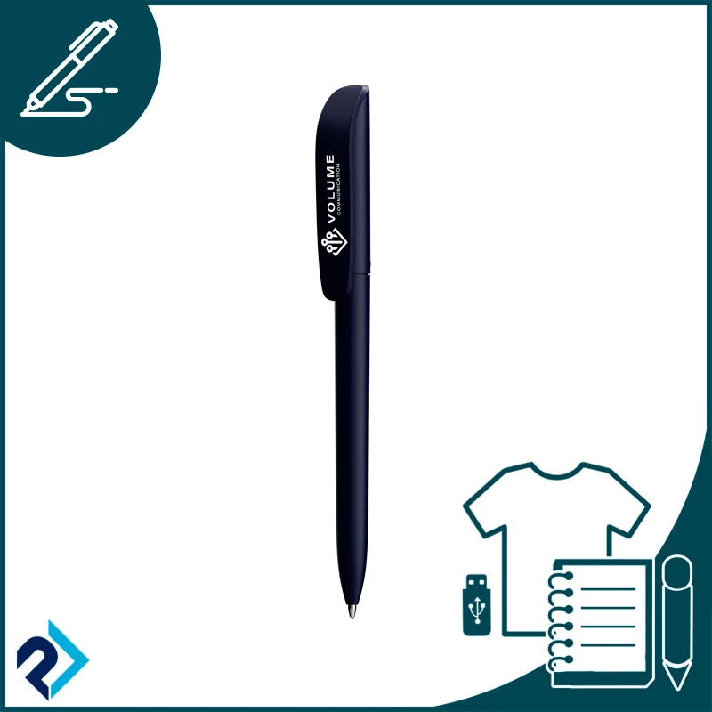 Penna BIC Super Clip Soft