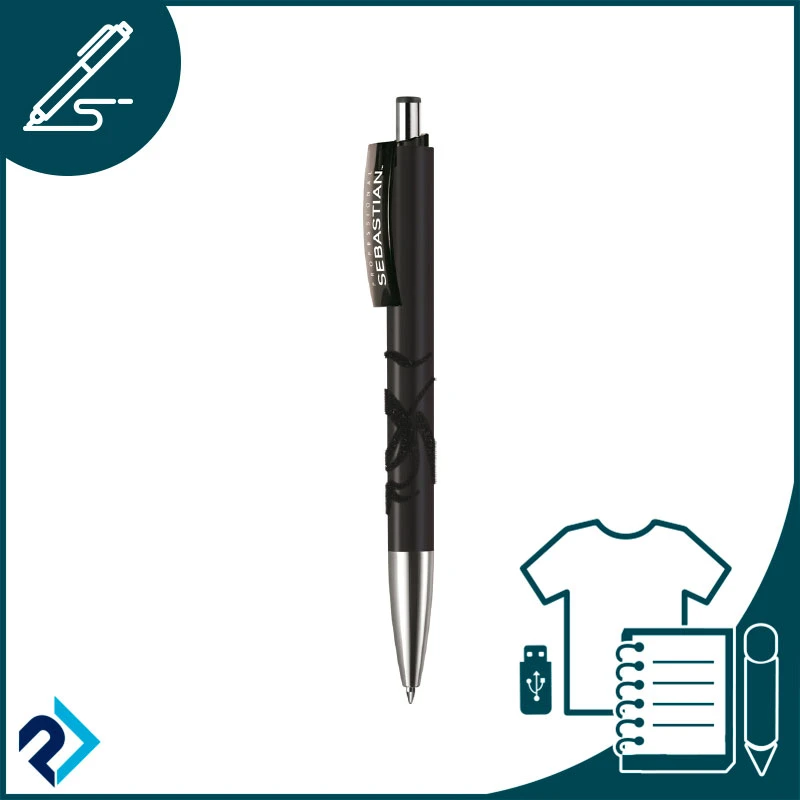 Penna e-Fifty Solid