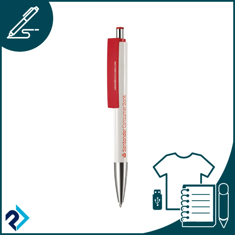 Penna e-Fifty XL Flash