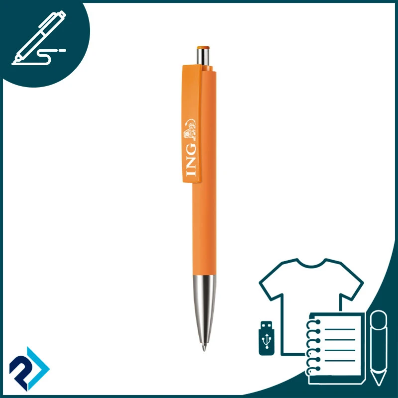 Penna e-Fifty XL Soft