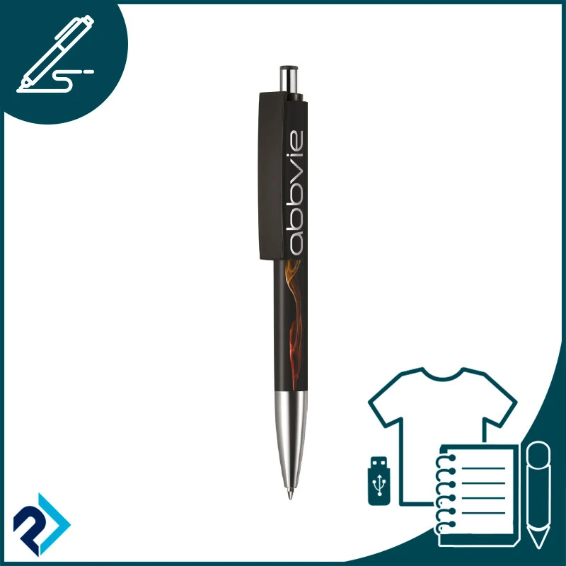Penna e-Fifty XL Solid