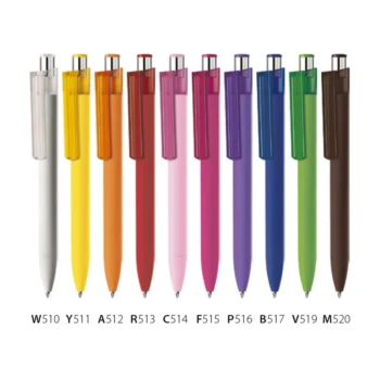 Penna e-Space Soft colori disponibili
