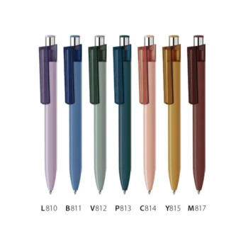 Penna e-Space Trend colori disponibili