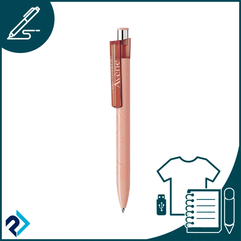 Penna e-Space Trend