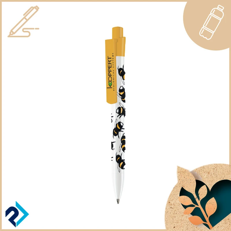 Penna riciclata e-Infinity