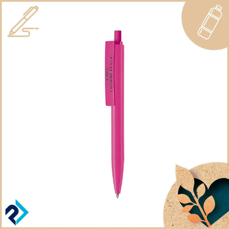 Penna riciclata e-Progress XL