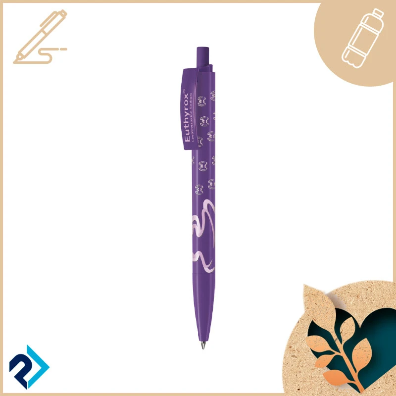 Penna riciclata e-Progress