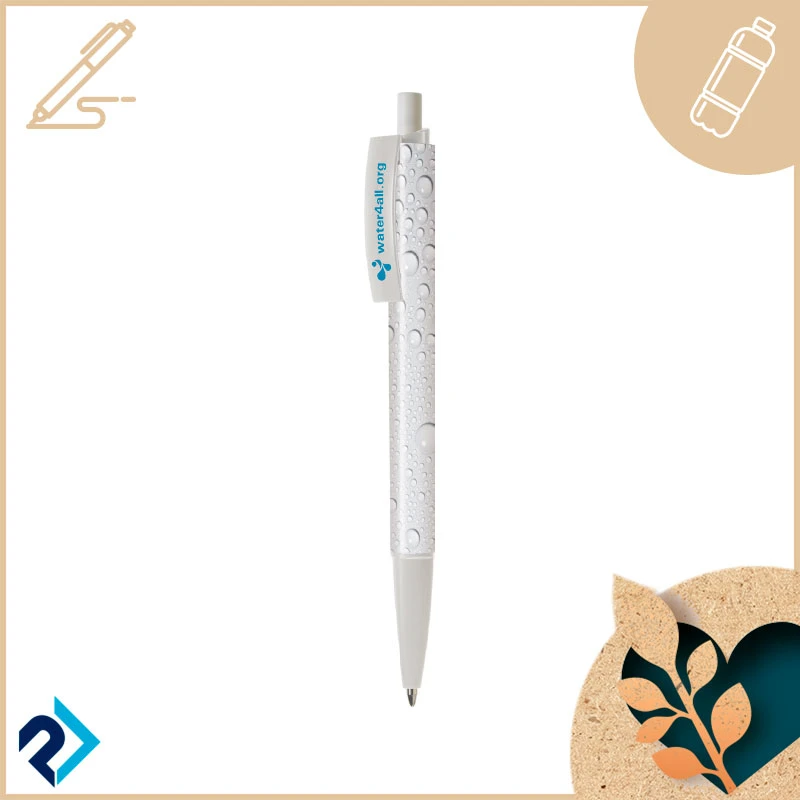 Penna riciclata e-Twenty