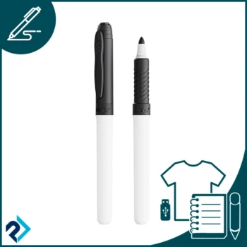 Pennarello BIC Velleda White Board Marker Grip