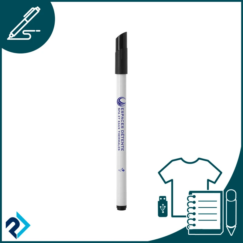 Pennarello cancellabile BIC Velleda