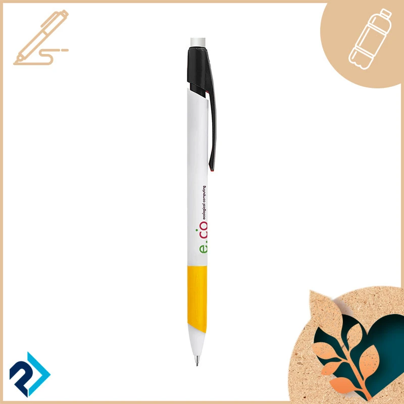 Portamine BIC Media Clic Grip Ecolutions