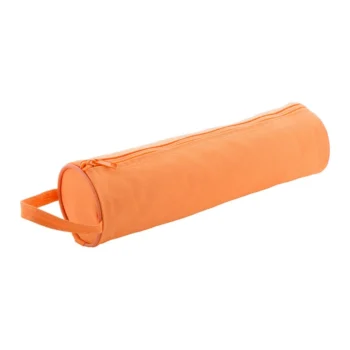 Astuccio Ropes colore arancione