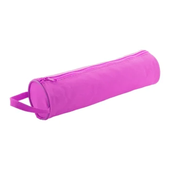 Astuccio Ropes colore fucsia