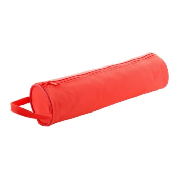 Astuccio Ropes colore rosso