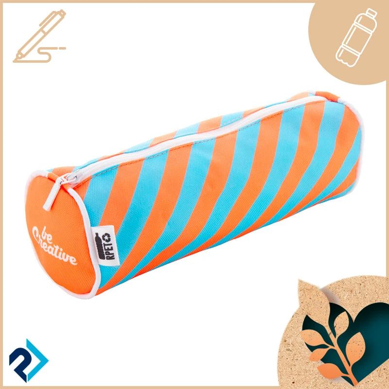 Astuccio Roppy in RPET