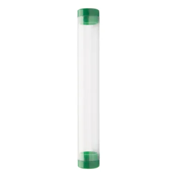 Astuccio portapenne Crube verde