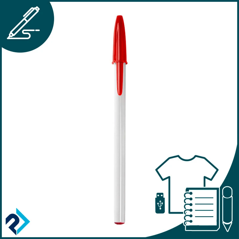BIC Style penna a sfera