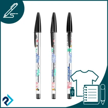 Penna BIC Cristal Expression
